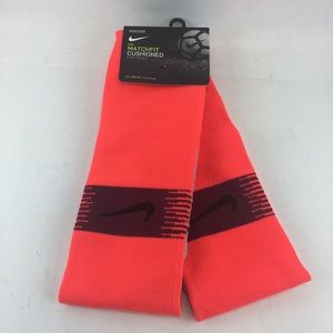 Nike MatchFit Cushioned Socks Mens XL 12-15